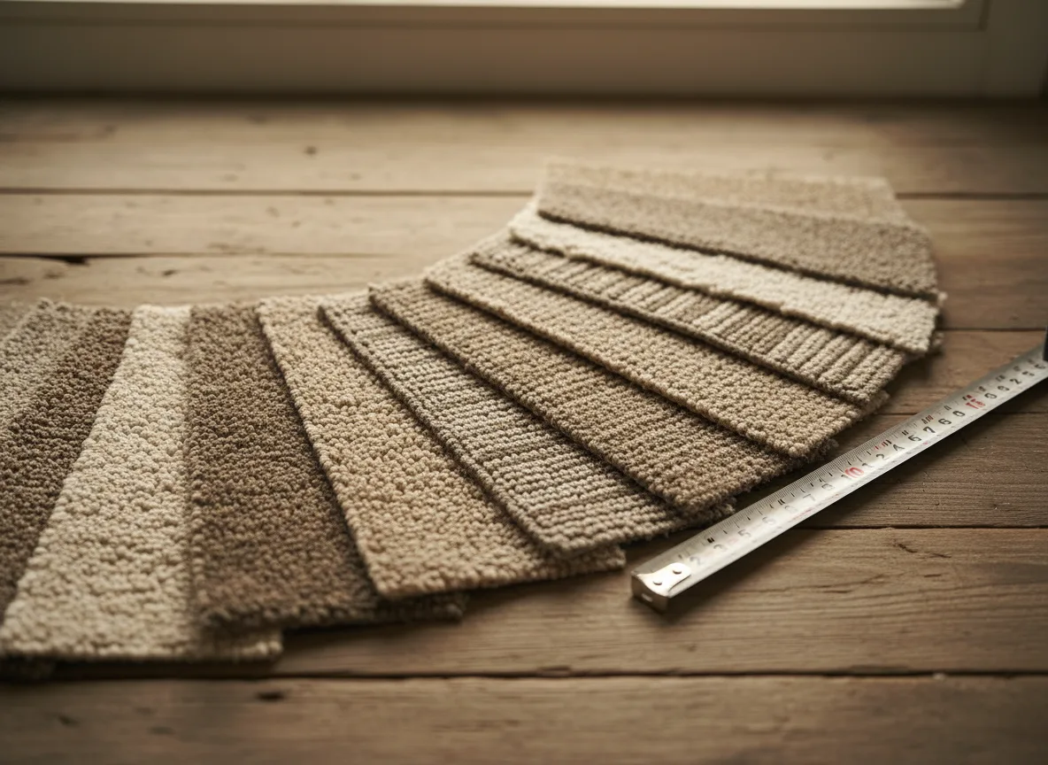 Carpet Installation Nazareth, TX FAQs